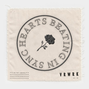 Hearts Beating In Sync - Radio Edit