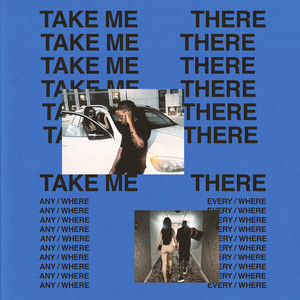 Take Me There by Damo Wav