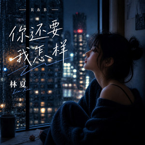 你还要我怎样 (R&B) by 林夏