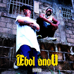 Ebol Anou by Black Phén'X & FlowFaz