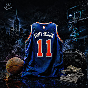 12Am song and lyrics by VonTheDon Spotify 