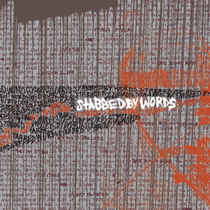 Stabbed By Words poster