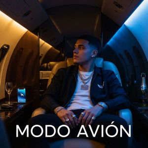 Modo Avión by Darikashi