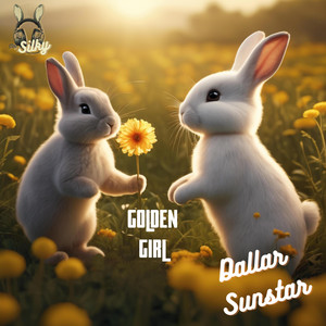 Golden Girl by Dallar Sunstar