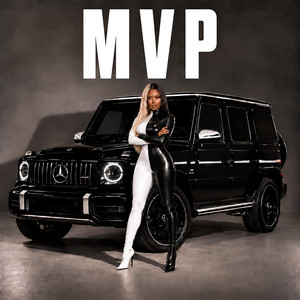 MVP by DJ TRIVUX