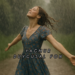 Dilê Min - Yağmur Duygusal Fon