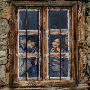 Hirai Zerdüş - Şu Benim Ağlayan Gönlüm