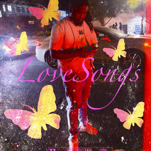 Murrlanddbabee - LOVE SONGS (SLOWED)