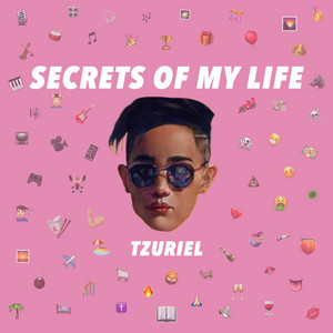 Secrets Of My Life by Tzuriel