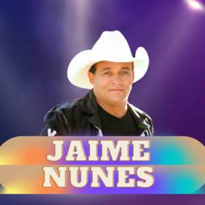 Jaime Nunes - Calendário do Tempo (Live)