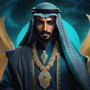Music For Business & Pedreiro Apaixonado - Saudi Arabia the country of sports