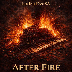 After Fire Bonus Track by LODZA DzaSA