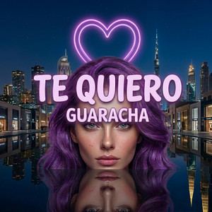 Te Quiero by Ramy Andres