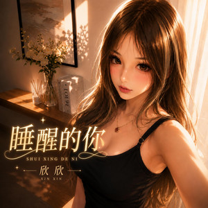 睡醒的你 by Ralf Moon