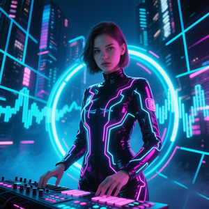 ZAYNLUC - Fading Energy Rush