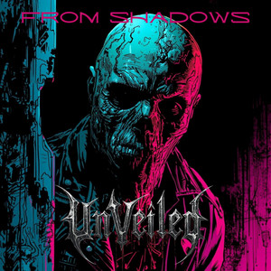 Give a zombie a bite he eats for a day, teach him to feed and he'll unlive forever by UnVeiled by Aj Reece