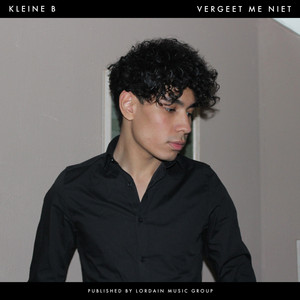 Vergeet Me Niet by Kleine B