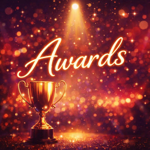 Awards by Treyvon Blue