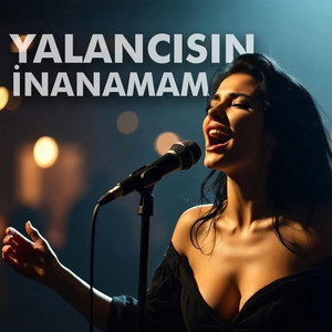 Yalancısın İnanamam (Seher Vakti) by MelodiTurk