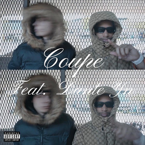 Coupe (Dante YN Remix)