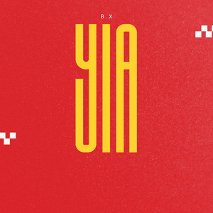 YIA by B.X