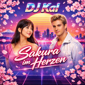 Sakura im Herzen ‑「シングル」by DJ Kai | Spotify