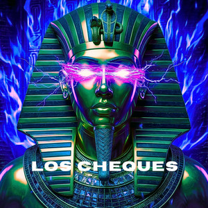 tendencia DJ - Los Cheques