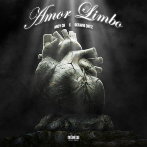 Andy CH - AMOR LIMBO (feat. Octavio Ortiz)