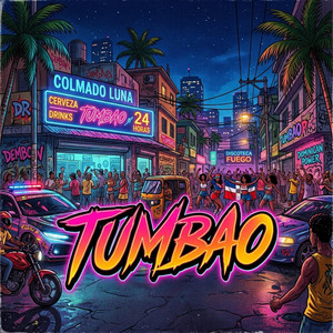 Tumbao by DJ Nayir
