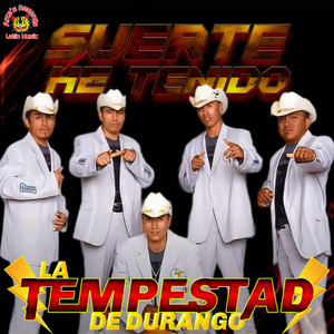 La Tempestad De Durango poster