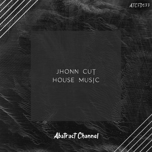 JHONN CUT cover