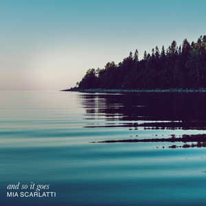 and so it goes by MIA SCARLATTI