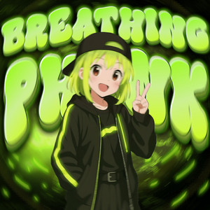 BREATHING PHONK by real wayne, aphonkus, DJ MOG, røbibezde