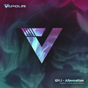 Alternation cover art
