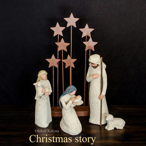 Christmas story