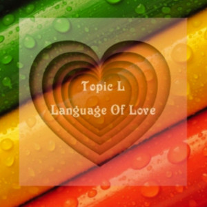 Language of Love by Topic L