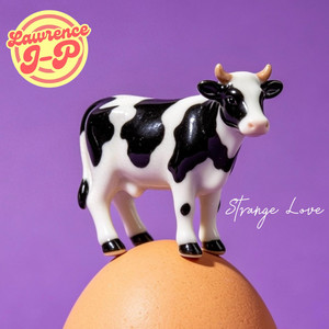 Strange Love (From the Short Film 