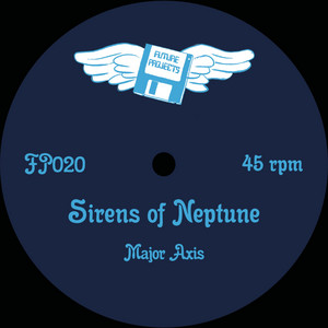 Sirens of Neptune by Major Axis