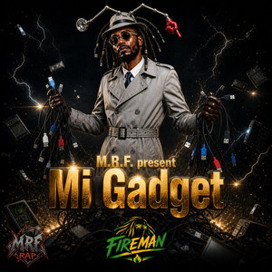 Mi Gadget by Fireman