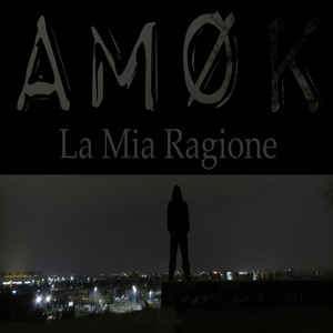 Amøk cover