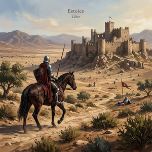 Libre by Estoico