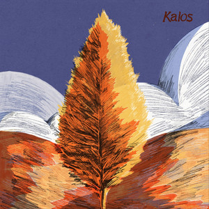 Annan Water by Kalos
