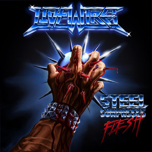 Fast Mean Killing Machine by Livewire
