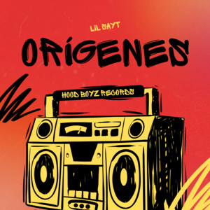 Orígenes
