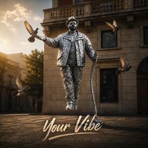 Your Vibe by Valentine Silverman
