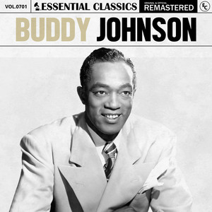 Well Do it! by Buddy Johnson
