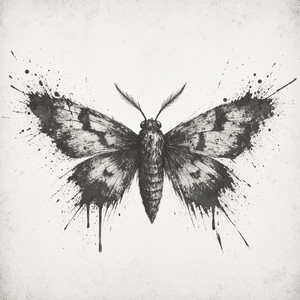 Moth - Instrumental by Elevator Maestro