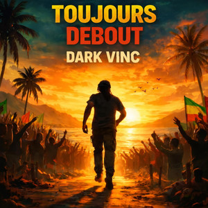 Toujours debout by Dark vinc music