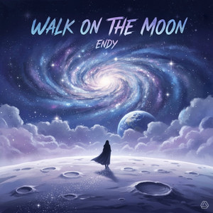 Walk on the Moon by Endy