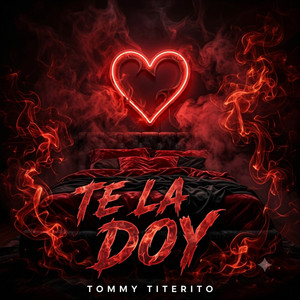 TE LA DOY by Tommy Titerito